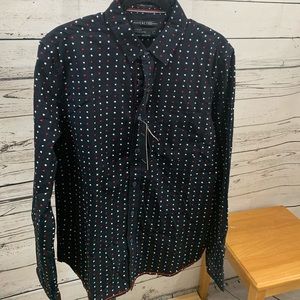 Men’s Button Down